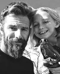 Jared Gorman's Instagram, Twitter & Facebook