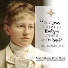 Happy Birthday to Saint...