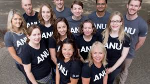 We Re Coming To See You In Brisbane Anu