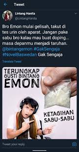 Beredar video penyidik senior kpk novel baswedan selepas menjalani operasi mata di singapura. Bull On Twitter We Stand With Bintang Emon We Stand With Novel Baswedan