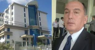 Consejo de la magistratura destituye al presidente del Tribunal de Pando