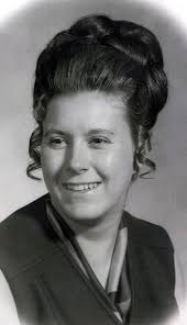 Dolly Akers Obituary