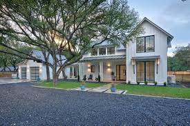 5 out of 5 stars. Modern Farmhouse A Diy Homebuilding Project Exterior Color Roselind Hejl S Austin Update