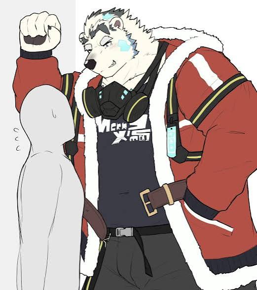 Jack Frost / The mascot Frosty(two version) battle voiceline  translation(Artist:@nikukyu299paw) : r/TokyoAfterschool