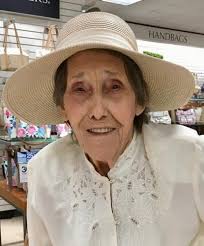 Jacquelyn Tucker Obituary (2021)