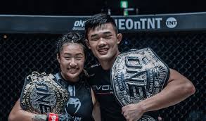 A heavyweight and two featherweights could add firepower to one championship's roster. Four One Championship Fighters Named In Espn S Top 25 Fighters Under 25