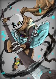 サンズ イラスト かっこいい