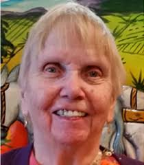 Most Recent Obituaries