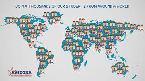 Maybe you would like to learn more about one of these? Arizona International School Of Business And Management Home Facebook