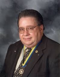 Obituary of Donald McCrabb