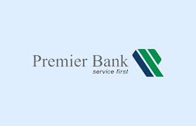 Every branch location has a map with driving directions available and a description of bank services offered. Job Opportunity At Premier Bank