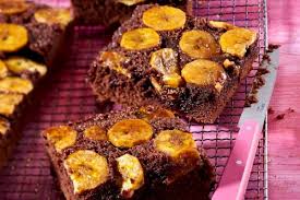 Let them eat cake (for breakfast)! 7 Resep Kue Berbahan Pisang Lezatnya Bikin Lidah Bergoyang