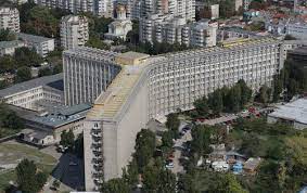Poti cauta orice spital in functie de numele sau adresa acestuia. Spitalul Clinic Judetean De Urgenta Constanta Harta Adresa Date De Contact Si Pareri
