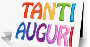 Tanti Auguriiiii Buon Compleanno Biglietti Di Auguri Compleanno
