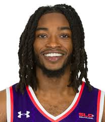 NORTHWESTERN STATE MEN'S BASKETBALL