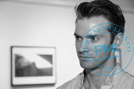 Mark Mackillop Presents: Rm XIV Hotel Room Series