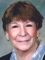 Mary Bondoni Obituary (2018)