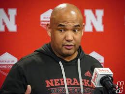 Nebraska Football: Marcus Satterfield, Tony White meet the media