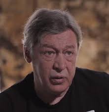 Народная артистка рсфср тамара петровна семина родилась в семье военнослужащего — командира танкового взвода петра федоровича бохонова. Tamara Semina Vstala Na Zashitu Mihaila Efremova News Tbilisi