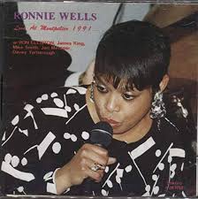 Ronnie Wells Discography: Vinyl, CDs, & More