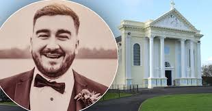 Generous Jimmy McKenna was the life and soul of the party, funeral hears