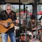 Leonard Blush and the Camelcals