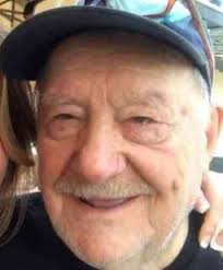 Harold Tefft Obituary (1941