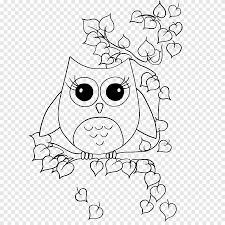 Goodreads helps you keep track of books you want to read. Owl Coloring Book Drawing Bird Lovely Big Eyes Owl Love White Png Pngegg