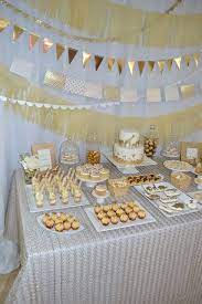 This Darling Baby Shower Was A Surprise Party For My Friend S Sister In Law When Deciding On A Safari Baby Shower Safari Baby Shower Boy Surprise Baby Shower