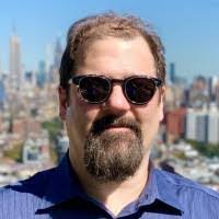 Ken Shulman's Instagram, Twitter & Facebook