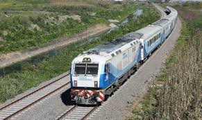 Trenes Argentinos Informo Sobre El Servicio Hacia Y Desde Bragado La Razon De Chivilcoy