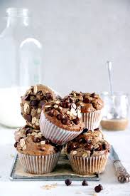 Muffins Sans Sucre A La Banane Del S Cooking Twist Recipe In 2020 Sugar Free Recipes Dessert Recipes Yummy Food Dessert