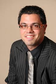 Arenalia Comunicación & Eventos nombra a Ivan Ferrer nuevo Director de  Comunicación Corporativa