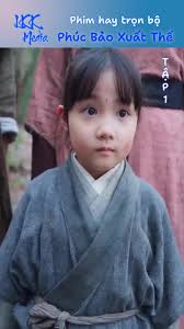 Cô bé có số phận không may mắn luôn ao ước có cha mẹ, duyên phận định mệnh  được gia đình nông thôn nhận nuôi tập 2 Phúc Bảo Xuất Thế Cô bé mở Mắt Thần  giúp cha mẹ nuôi cả mấy năm trời chưa được ăn ...