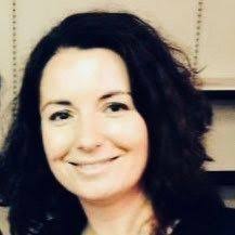 Bridgette Gordon-Hickey