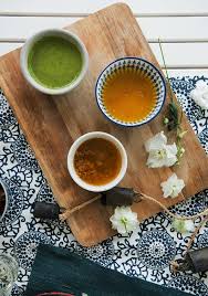 Sauces D Accompagnement Pour Homard Trois Fois Par Jour