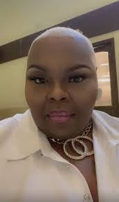 Keisha Childress's Instagram, Twitter & Facebook