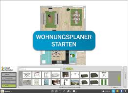 Sie wollen umziehen oder sich anders einrichten: Wohnung Einrichten Mit Dem 3d Wohnungsplaner