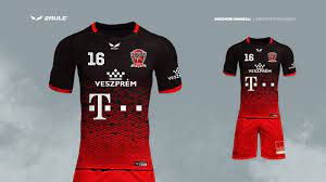 Péntek | veszprém, 3100 néző. A Telekom Veszprem Is 2rule Ba Oltozik 24 Hu