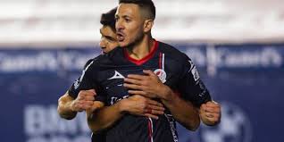 Pronostici calcistici per atlético san luis v guadalajara chivas 22/01/2021. 8fluisnfe77 Om