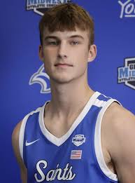 2024-25 Men's Basketball Roster