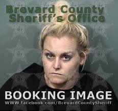 Arrests In Brevard County: August 1, 2023