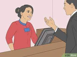 Can you check in to a hotel at any time. How To Check Into A Hotel 14 Steps With Pictures Wikihow