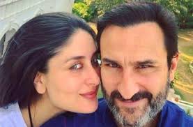 Born sajid ali khan on 16 august 1970) is an indian actor and producer who works in hindi films. Diwali Bumil Kareena Kapoor Peluk Mesra Suami Dan Anak Di Depan Perapian Matamata Com