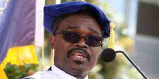 Zeleza is new USIU-Africa VC after Brown's retirement