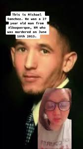 Michael Chavez Albuquerque