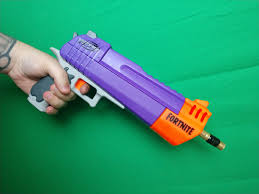 Details on what the weapons would be have not yet been released. Early Hc E Mod Findings Nerf