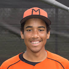 Nathaniel Rios' High School Bio