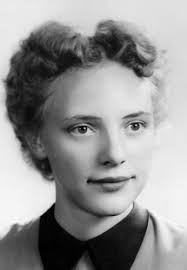 Doris Walker Obituary (2014)