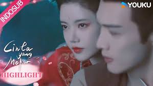 [Highlight] Cinta yang Mekar EP02 : Penyamaran Xuan Ling dan Xue Chen  ketahuan